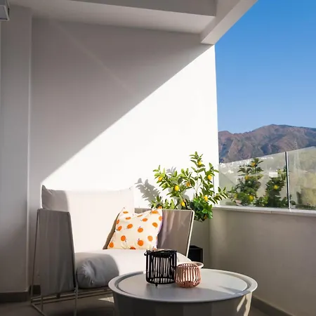 Flower Gardens Appartement *