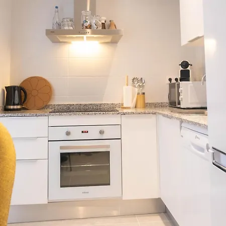 Flower Gardens Appartement Estepona