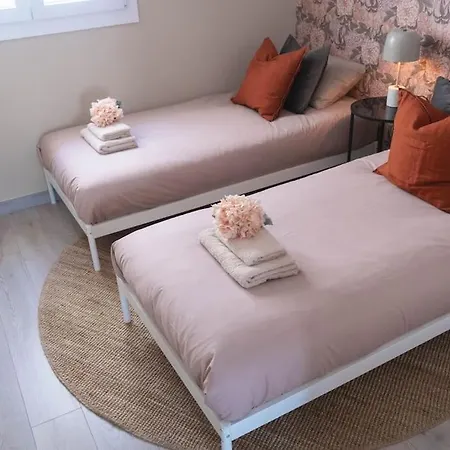 Flower Gardens Appartement Estepona