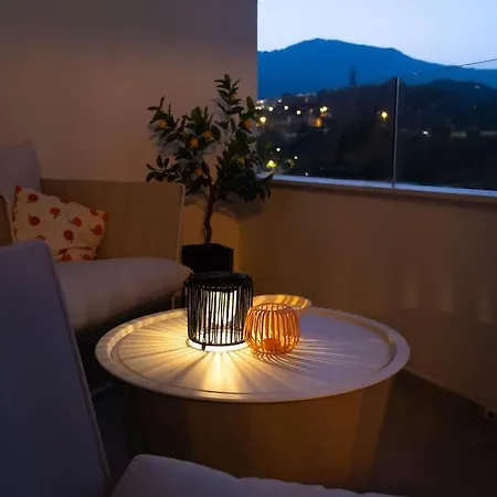 Appartement Flower Gardens Estepona