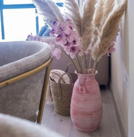 Flower Gardens Appartement