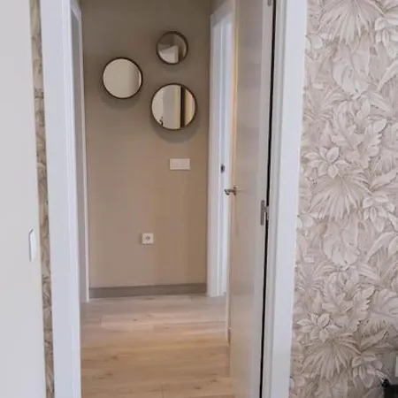 Flower Gardens Appartement