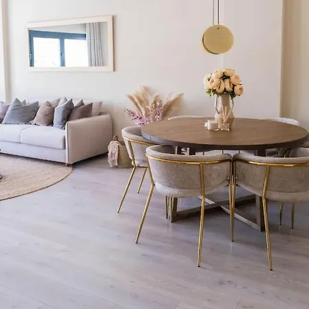 Flower Gardens Appartement *