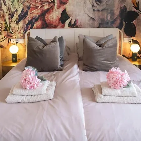 Flower Gardens Appartement Estepona