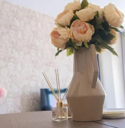 Appartement Flower Gardens