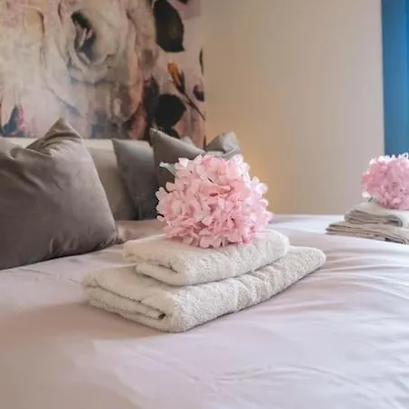 Flower Gardens Appartement