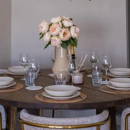 Flower Gardens Appartement