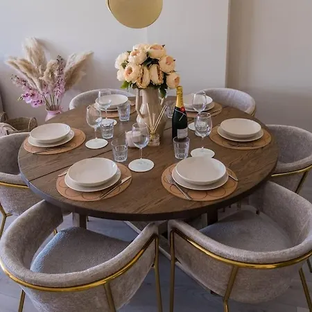 Flower Gardens Appartement Estepona
