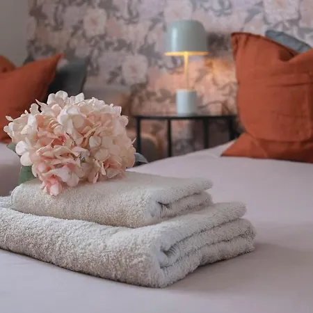 Flower Gardens Appartement Estepona